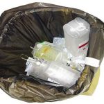 زباله‌های بیمارستانی، دشمن محیط‌زیست